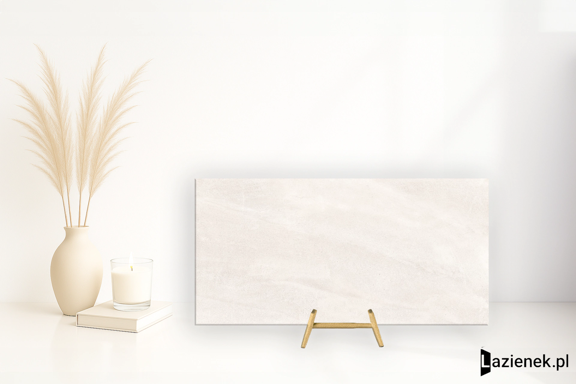 Cotto D'este Limestone Clay naturalna 60x120 cm gr. 14 mm - płytka rektyfikowana / EGXLS11